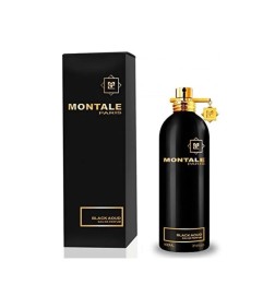 Svart Aoud 100 ml - Montale Paris Gratis råd og forsendelser!