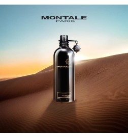 Black Aoud 100 ml - Montale Paris Free advice and shipments!