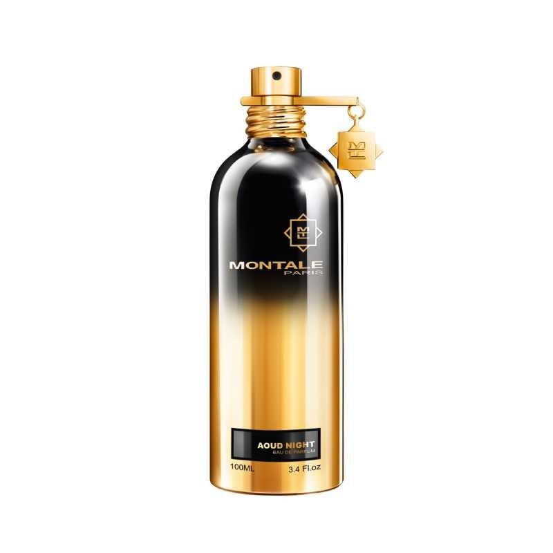 Aoud Night - Montale Paris