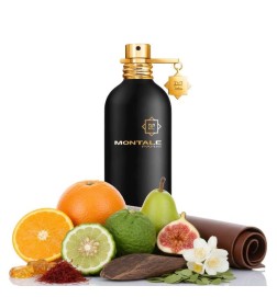 Oudmazing - Montale Paris | Perfumery Laura - Free Shipping