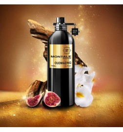 Oudmazing - Montale Paris | Perfumery Laura - Free Shipping