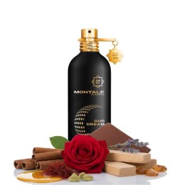 Oud traum - Montale Paris Kostenlose Beratung und Sendungen!