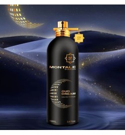 Oud Dream 100 Ml - Montale Paris Darmowa porada i przesyłki!