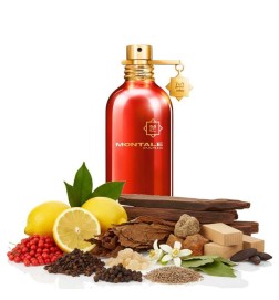 Oud Tobacco - Montale Paris