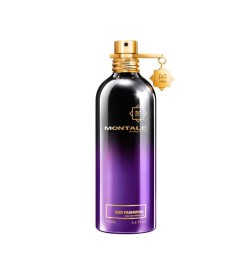 Oud Pashmina 100 ml - Montale Paris Gratis rådgivning och leveranser!