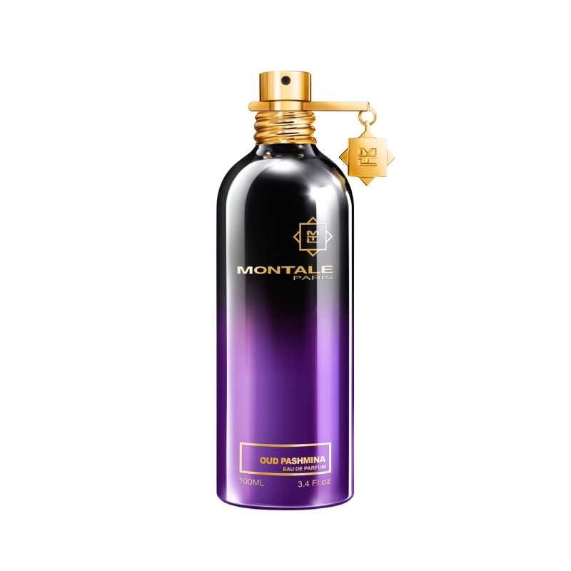 Oud Pashmina 100 ml - Montale Paris Gratis råd og forsendelser!