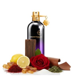 Oud Pashmina - Montale Paris Free advice and shipments!