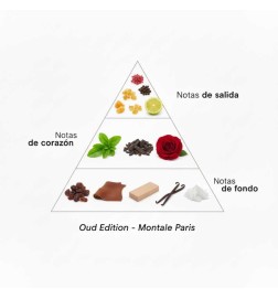 Oud Edition  -  Montale Paris | 香水劳拉 - 邮费全免