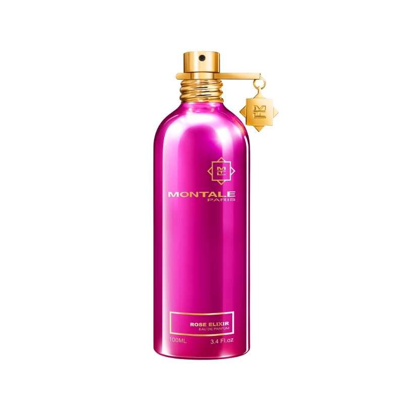 Rose Elixir 100 ml - Montale Paris Gratis rådgivning och leveranser!