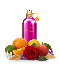 Rose Elixir 100 ml - Montale Paris Gratis rådgivning och leveranser!