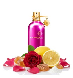 Roses Musk - Montale Paris | Perfumería Laura - Envio Gratis