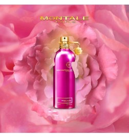 Róże piżmowe - Montale Paris | Perfumeria Laura - Darmowa wysyłka