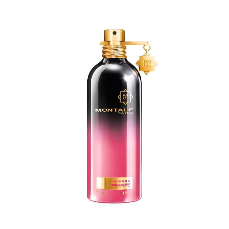 Intense rozen musk 100 ml - Montale Paris Gratis advies en zendingen!
