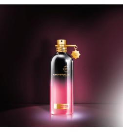 Intense Roses Musk - Montale Paris