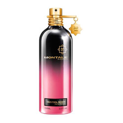 Oud Fool Roses 100 ml - Montale Paris