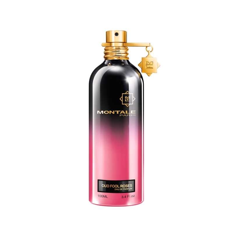 Oud tolo rosas 100 ml - Montale Paris Aconselhamento gratuito e remessas!