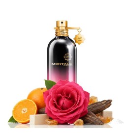 Oud Fool Roses 100 ml - Montale Paris Free advice and shipments!