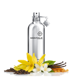 Tiaré intenso 100 ml - Montale Paris Aconselhamento gratuito e remessas!
