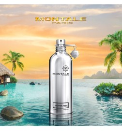 Tiaré intenso 100 ml - Montale Paris Aconselhamento gratuito e remessas!