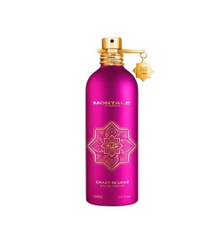Szalony zakochany 100 ml - Montale Paris Darmowa porada i przesyłki!