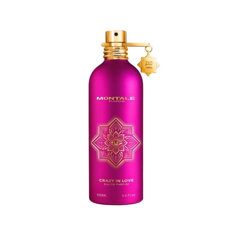 Gek in liefde 100 ml - Montale Paris Gratis advies en zendingen!