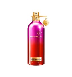 Søde blomster 100 ml - Montale Paris Gratis råd og forsendelser!