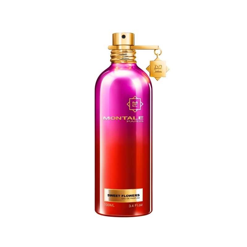 Söta blommor 100 ml - Montale Paris Gratis rådgivning och leveranser!