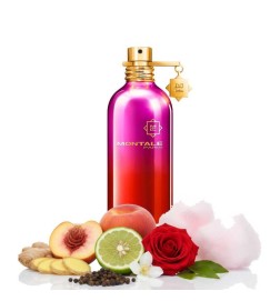 Sweet Flowers - Montale Paris ¡Asesoría y Envíos Gratis!