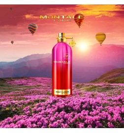 Søte blomster 100 ml - Montale Paris Gratis råd og forsendelser!