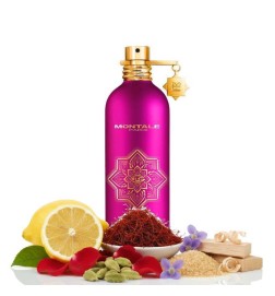 Crazy in Love - Montale Paris