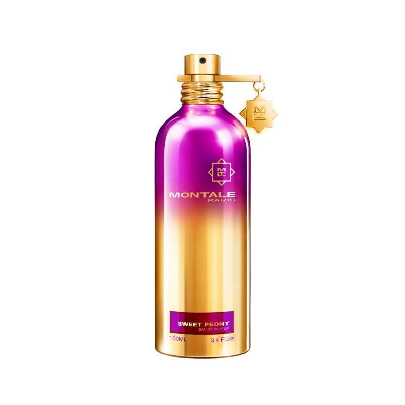 Słodka piwonia 100 ml - Montale Paris Darmowa porada i przesyłki!