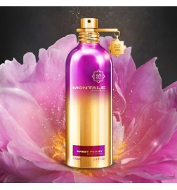Dolce peonia - Montale Paris