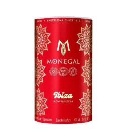 爱反应100 ml  -  Ramon Monegal 免费送货！