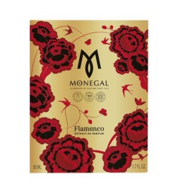 Flamenco Extrait de Parfum 50 ml - Ramon Monegal Free shipping!