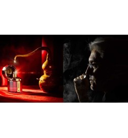 Flamenco Extrait de Parfum 50 ml - Ramon Monegal Free shipping!