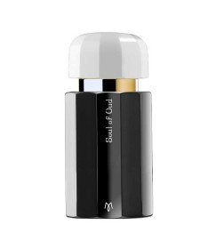 Soul Oud Extrait de Parfum - Ramon Monegal Gratis verzending!