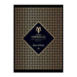Soul Of Oud Extrait de Parfum - Ramon Monegal