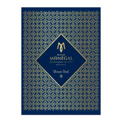 Ocean Oud Extrait de Parfum 50 ml - Ramon Monegal