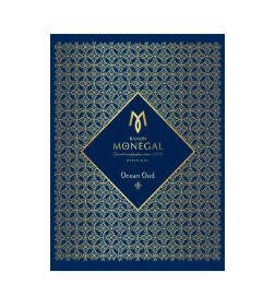 Ocean Oud Extrait de Parfum - Ramon Monegal