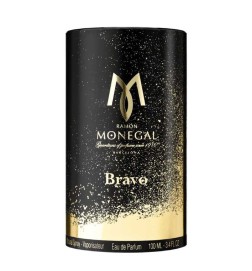 Bravo EDP - Ramon Monegal Kostenloser Versand!