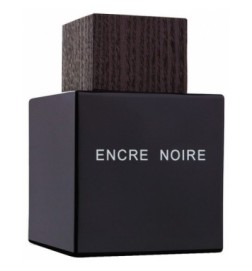 Aktiviteten Noire Eau de Toilette - Lalique