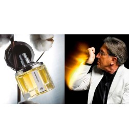 Cotton Musk EDP - Ramon Monegal