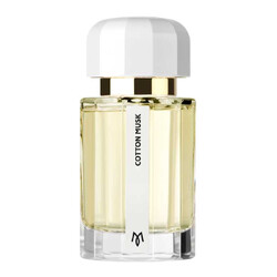 Cotton Musk EDP - Ramon Monegal