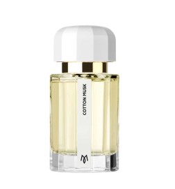 Хлопковый мускус EDP - Ramon Monegal Бесплатная доставка!