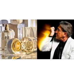 Kersen Musk EDP - Ramon Monegal Gratis verzending!