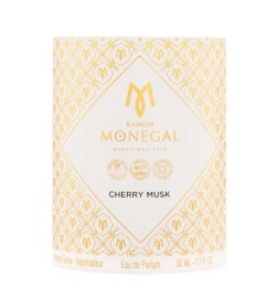 Cherry Mousk EDP - Ramon Monegal Kostenloser Versand!