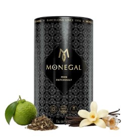 Mon PatchOully ESP - Ramon Monegal Gratis frakt!