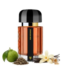 Ma Patchouly ESP - Ramon Monegal Gratis verzending!