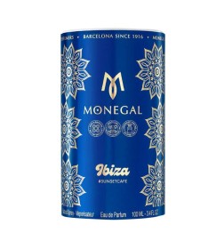 Sunsetcafe ibiza EDV 100 ml - Ramon Monegal Kostenloser Versand!