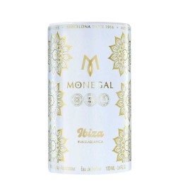Den hvite øya Ibiza EDP 100 ml - Ramon Monegal Gratis råd og forsendelser!